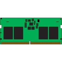 Модуль памяти Kingston KVR52S42BS6-8 DDR5 SODIMM 8Gb 5200 MHz CL42 (KVR52S42BS6-8)