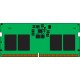 Модуль памяти Kingston KVR52S42BS6-8 DDR5 SODIMM 8Gb 5200 MHz CL42 (KVR52S42BS6-8)