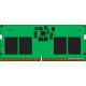 Модуль памяти Kingston KVR52S42BS6-8 DDR5 SODIMM 8Gb 5200 MHz CL42 (KVR52S42BS6-8)