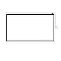 Экран моторизированный (с пультом Д/У) XG DLS-ERC300x180W (118"х70"), O - 137", 16:9