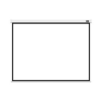 Экран XG DLS-M203x153W (80"х60"), O - 100", Раб. поверхность 195х145 см., 4:3