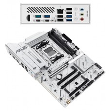 Материнская плата ASUS X870 MAX GAMING WIFI7 W AM5 4xDDR5 4xSATA3 RAID 3xM.2 HDMI 2xUSB-C ATX
