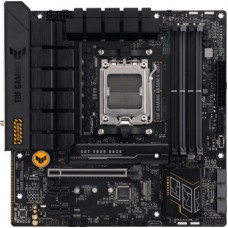 Материнская плата ASUS TUF GAMING B650E-E WIFI AM5 4xDDR5 4xSATA3 RAID 3xM.2 DP HDMI USB-C ATX