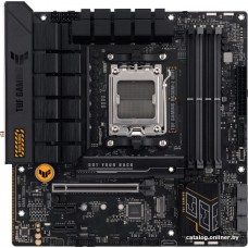 Материнская плата ASUS TUF GAMING B650E-E WIFI AM5 4xDDR5 4xSATA3 RAID 3xM.2 DP HDMI USB-C ATX