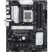 Материнская плата ASUS PRIME B650-PLUS WIFI AM5 4xDDR5 4xSATA3 RAID 2xM.2 HDMI DP ATX