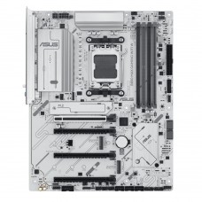 Материнская плата ASUS B850 MAX GAMING WIFI W AM5 4xDDR5 4xSATA3 RAID 3xM.2 HDMI DP USB-C ATX