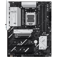 Материнская плата ASUS B650E MAX GAMING WIFI AM5 4xDDR5 4xSATA3 RAID 3xM.2 DP HDMI USB-C ATX