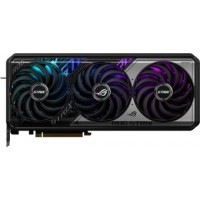 Видеокарта ASUS GeForce RTX5070Ti 16GB GDDR7 16GB 2xHDMI 3xDP ROG-STRIX-RTX5070TI-O16G-GAMING