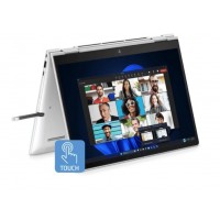 Ноутбук HP Europe/EliteBook 8 Flip G1i/1г/Core Ultra 5/225U/1,3 GHz/32 Gb/PCIe NVMe SSD/512 Gb/No ODD/Graphics/ARC/256 Mb/13,3 ''/1920x1200/Windows 11 (A37FYET#BJA)