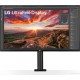 Монитор жидкокристаллический LG 32UN880K-B.ARUZ 32'' 16:9 3840x2160(UHD 4K) IPS, nonTOUCH, 350 Hz, HDMI, Black (32UN880K-B.ARUZ)