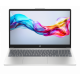 Ноутбук HP 15-fd0188ci Ci3-N305,8G D4,512G PCIe,Intel UHD,15.6 FHD IPS 300nt,DOS,NatSilv,720p,1yw