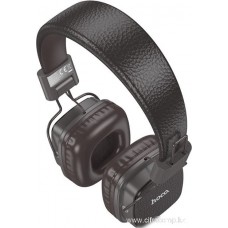 Гарнитура беспроводная Hoco W56, Gray