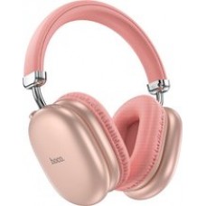 Гарнитура беспроводная Hoco W35Max, Pink