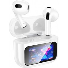 Беспроводная гарнитура HOCO EW81,  White