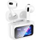 Беспроводная гарнитура HOCO EW81,  White