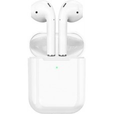 Беспроводная гарнитура HOCO EW02 Plus, White