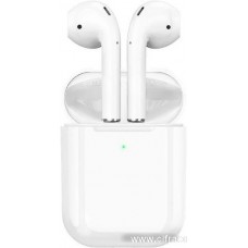 Беспроводная гарнитура HOCO EW02 Plus, White