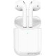 Беспроводная гарнитура HOCO EW02 Plus, White