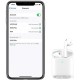 Беспроводная гарнитура HOCO EW02 Plus, White