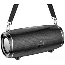 Беспроводная акустическая система Hoco HC5, черный