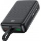 Внешний аккумулятор (PowerBank) AceFast M14 Powerbank, 20000 mAh, Black