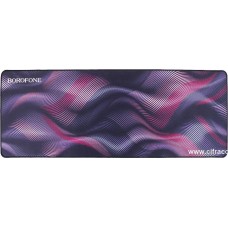 Kоврик Borofone BG12, Black