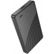 Mobile Rack Hoco HB46, Black
