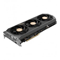Видеокарта 16 GB, ZOTAC RTX 5070 Ti SOLID SFF [ZT-B50710D3-10P],HDMI/3DP,GDDR7/256-bit