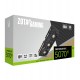 Видеокарта 16 GB, ZOTAC RTX 5070 Ti SOLID SFF [ZT-B50710D3-10P],HDMI/3DP,GDDR7/256-bit