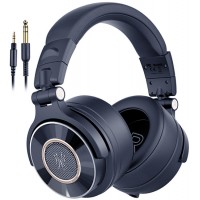 Наушники OneOdio Monitor 60, 38ohm, 20-40000Hz, Misty-Blue