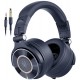 Наушники OneOdio Monitor 60, 38ohm, 20-40000Hz, Misty-Blue