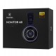 Наушники OneOdio Monitor 60, 38ohm, 20-40000Hz, Misty-Blue