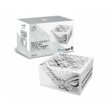 Блок питания ASUS ROG Strix 1000W Platinum 80 ATX 3.1 PLUS ROG-STRIX-1000P-GAMING-WHITE