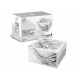 Блок питания ASUS ROG Strix 1000W Platinum 80 ATX 3.1 PLUS ROG-STRIX-1000P-GAMING-WHITE