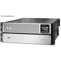 ИБП APC/SRTL3000RM4UXLI/On-Line/3 000 VА/2 700 W