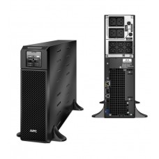 ИБП APC/SRT5KXLI/Smart/On-Line/R-T/IEC/5 000 VА/4 500 W