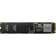 Твердотельный накопитель SSD Samsung PM9A3 1.92TB Data Center, 2.5'' 7mm PCIe Gen4x4, R6800/W4000 (MZ1L21T9HCLS-00A07)