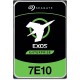 Жесткий диск HDD 4Tb SAS 12Gb/s Seagate Exos 7E10 ST4000NM025B 3.5” 7200rpm 256MB (ST4000NM025B)