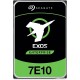 Жесткий диск HDD 4Tb SAS 12Gb/s Seagate Exos 7E10 ST4000NM025B 3.5” 7200rpm 256MB (ST4000NM025B)