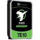 Жесткий диск HDD 4Tb SAS 12Gb/s Seagate Exos 7E10 ST4000NM025B 3.5” 7200rpm 256MB (ST4000NM025B)