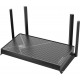 Маршрутизатор беспроводной BE3600 GbE Tp-Link Archer BE230 (Двухдиапазонный беспроводной маршрутизатор Wi-Fi 7 BE3600, 688 Мбит/с для 2.4 ГГц + 2882 Мбит/с для 5 ГГц, 4 × внешние антенны, четырехъядерный процессор 2.0 ГГц, 1 × WAN-порт 2.5 Гбит/с + 1 × LA