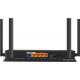 Маршрутизатор беспроводной BE3600 GbE Tp-Link Archer BE230 (Двухдиапазонный беспроводной маршрутизатор Wi-Fi 7 BE3600, 688 Мбит/с для 2.4 ГГц + 2882 Мбит/с для 5 ГГц, 4 × внешние антенны, четырехъядерный процессор 2.0 ГГц, 1 × WAN-порт 2.5 Гбит/с + 1 × LA