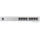 Unmanaged Gigabit PoE Switch Zyxel GS1008HP, 8xRJ-45: 1G PoE+, 60W PoE budget, desktop, fanless (GS1008HP-EU0101F)