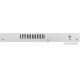Unmanaged Gigabit PoE Switch Zyxel GS1008HP, 8xRJ-45: 1G PoE+, 60W PoE budget, desktop, fanless (GS1008HP-EU0101F)