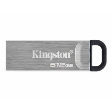 Флэш-накопитель Kingston 512Gb USB3.2 Gen1 Data Traveler Kyson (Metal Case) (DTKN/512GB)