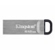 Флэш-накопитель Kingston 512Gb USB3.2 Gen1 Data Traveler Kyson (Metal Case) (DTKN/512GB)
