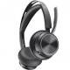 Наушники Poly/Voyager Focus 2 USB-C with charge stand Headset (77Y89AA)