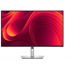 Монитор Dell/Pro 32 Plus 4K USB-C Hub Monitor - P3225QE, 80.0cm (31.5")/31.5 ''/IPS/3840x2160 Pix/1 HDMI port (HDCP2.3) (supports up to UHD 3840 x 216 (210-BQZY)