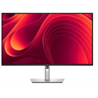 Монитор Dell/Pro 32 Plus QHD USB-C Hub Monitor - P3225DE, 80.1cm (31.5")/31.5 ''/IPS/2560x1440 Pix/1 HDMI port (HDCP 1.4) (Supports up to QHD 2560 x 1 (210-BRDP)