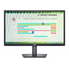 Монитор Dell/E2223HV/21,5 ''/VA/1920x1080 Pix/VGA/12 ms/250 ANSI-Lum/3000:1/60Hz (210-BDRL)